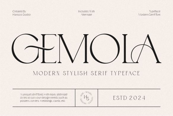 Gemola Demo