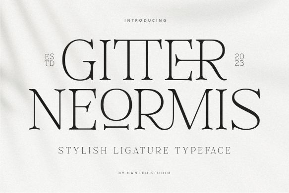 Gitter Neormis Demo