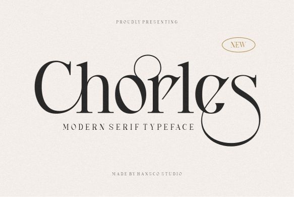 Chorles Demo