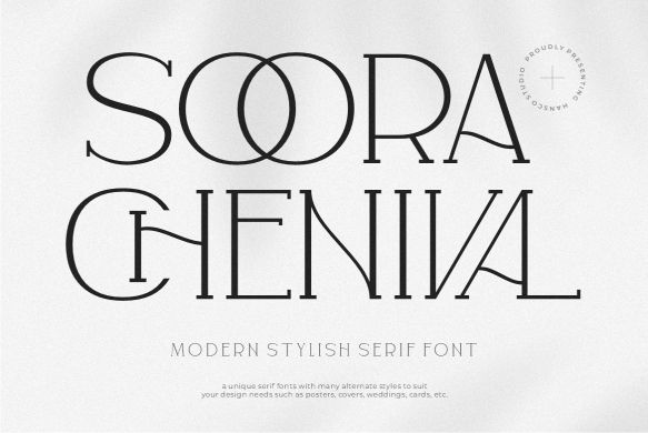 Soora Chenival Demo