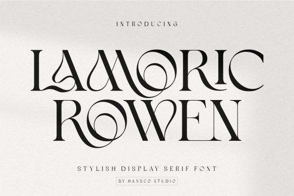 Lamoric Rowen Demo