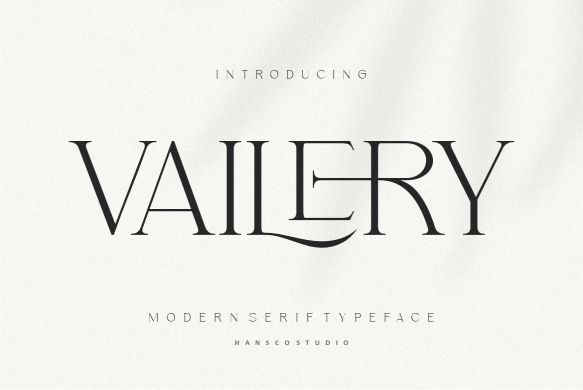 Vailery Demo