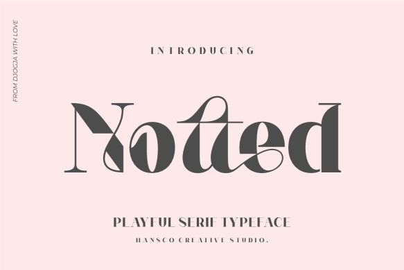 Notted Demo