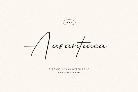 Aurantiaca Demo
