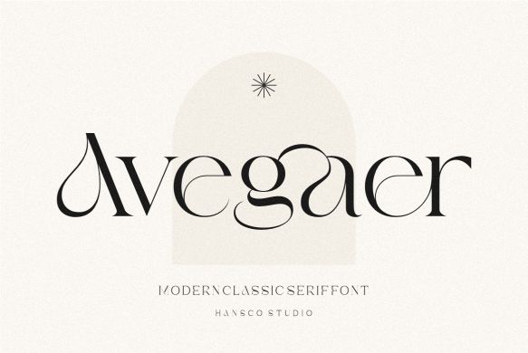 Avegaer Demo