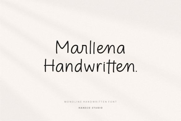 Marllena Demo