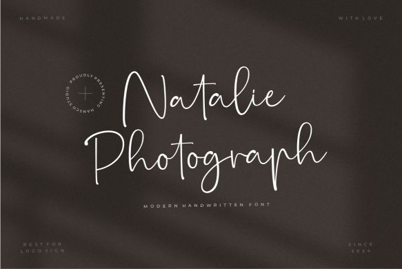 Natalie Photogr Demo