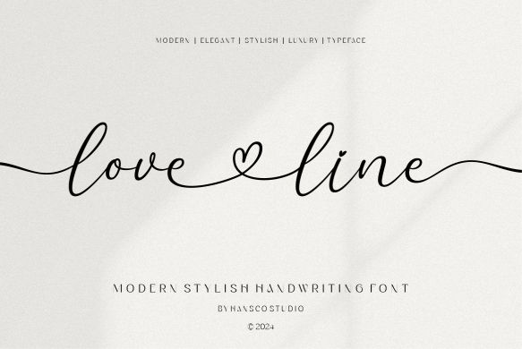 Love Line Demo
