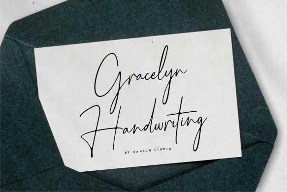 Gracelyn Demo
