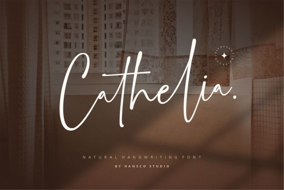 Cathelia Demo