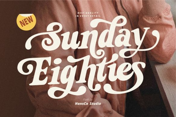 Sunday Eightie Demo