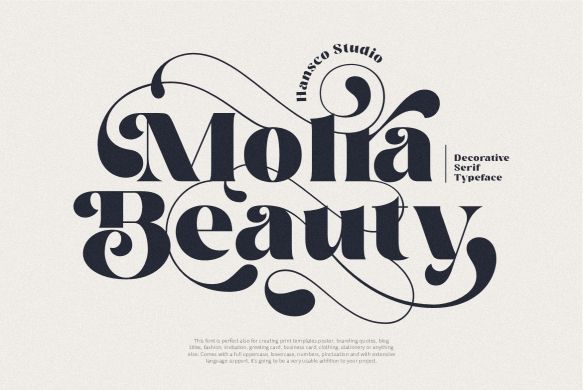 Molra Beauty Demo