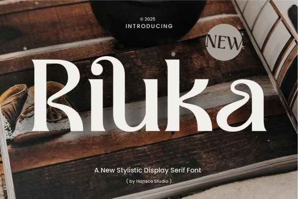 Riuka Demo