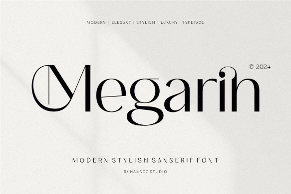 Megarin Demo