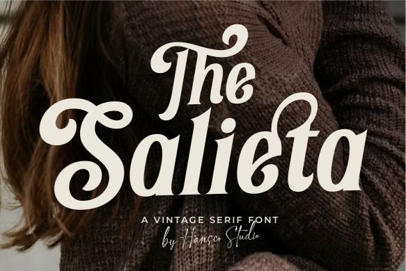 The Salieta Demo