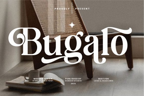 Bugalo Demo
