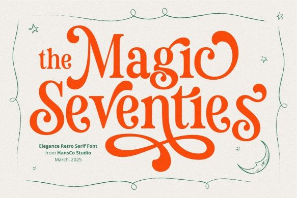 Magic Seventie Demo