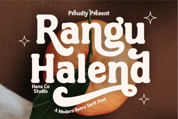 Rangu Halend Demo