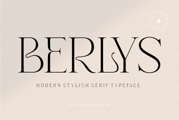 Berlys Demo