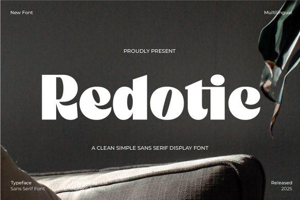 Redotic Demo