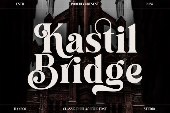 Kastil Bridge Demo