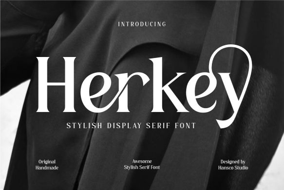 Herkey Demo