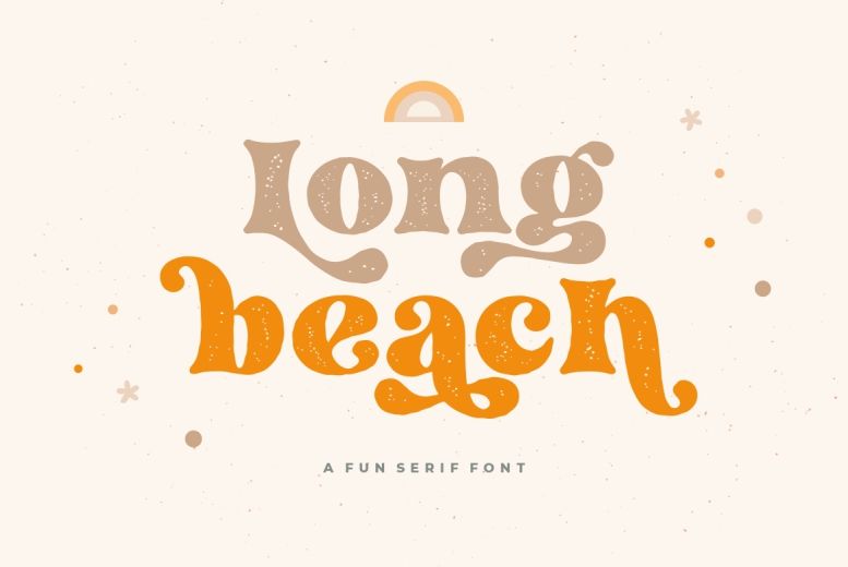 Long Beach Demo