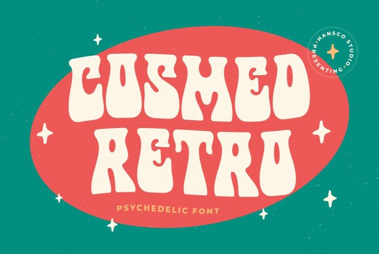 Cosmed Retro Demo