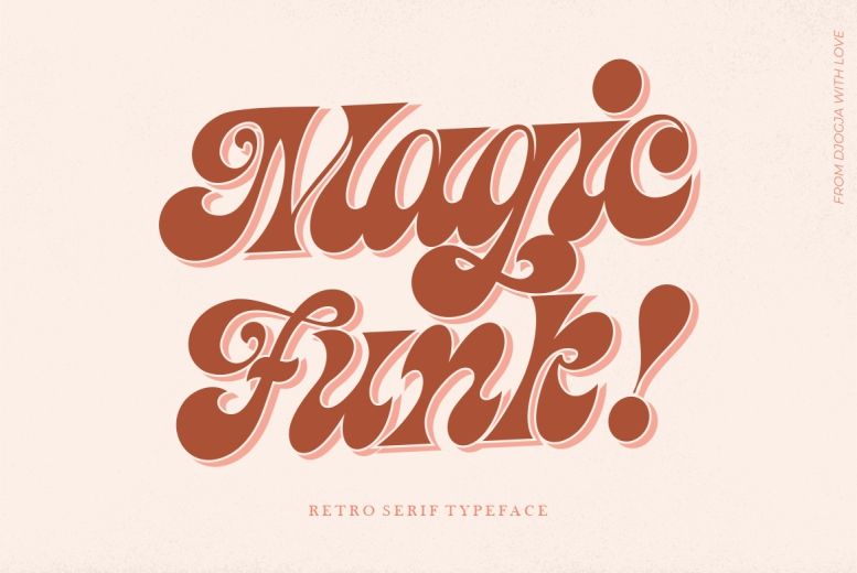 Magic Funk Demo