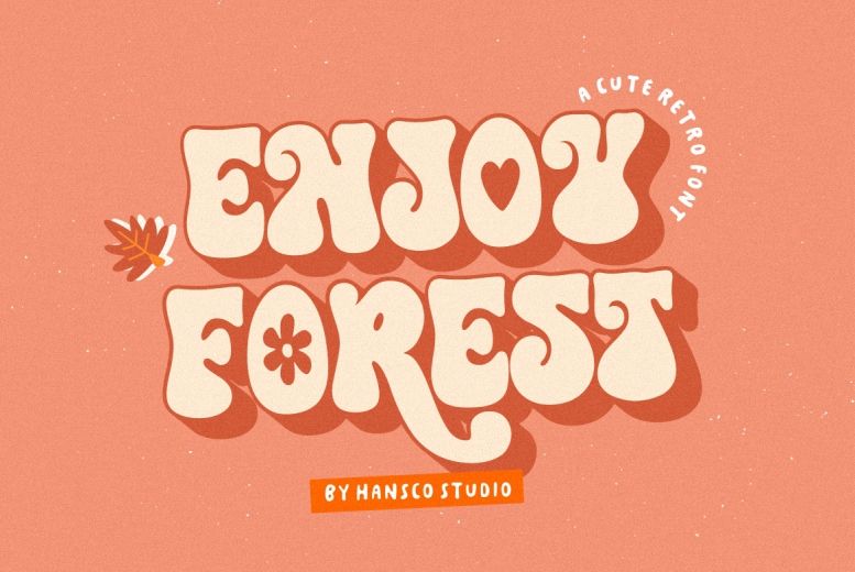 Enjoy Forest Demo