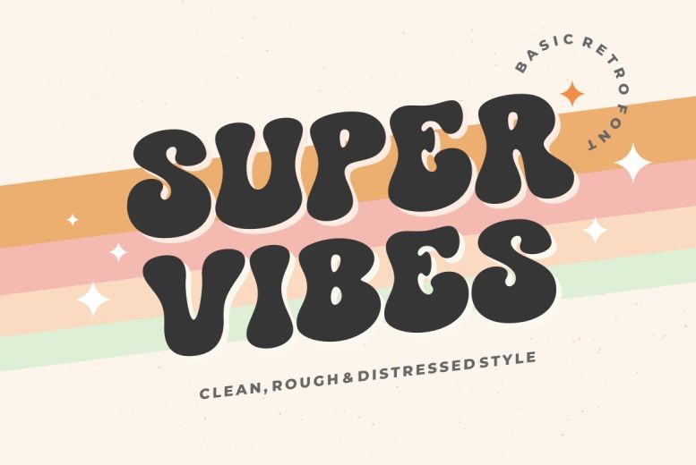 Super Vibes Demo