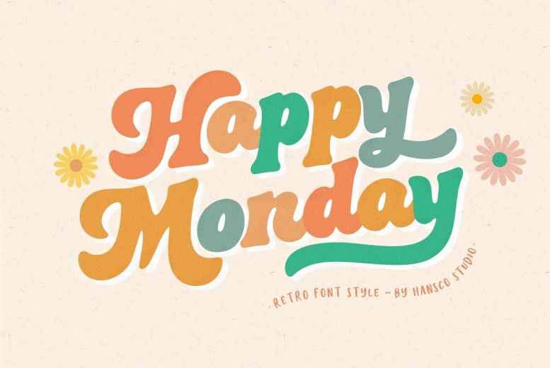 Happy Monday Demo