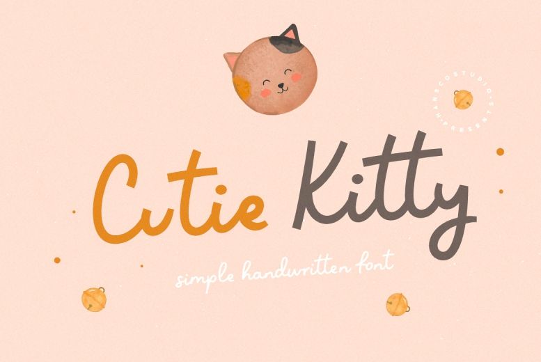Cutie Kitty Demo