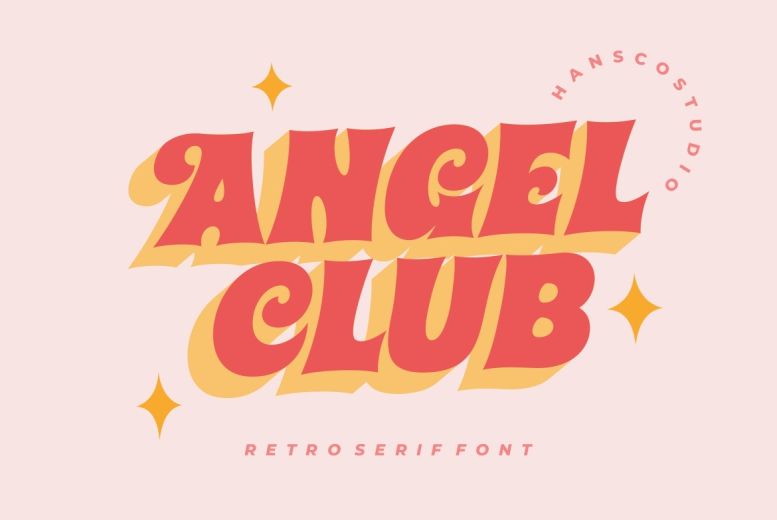 Angel Club Demo