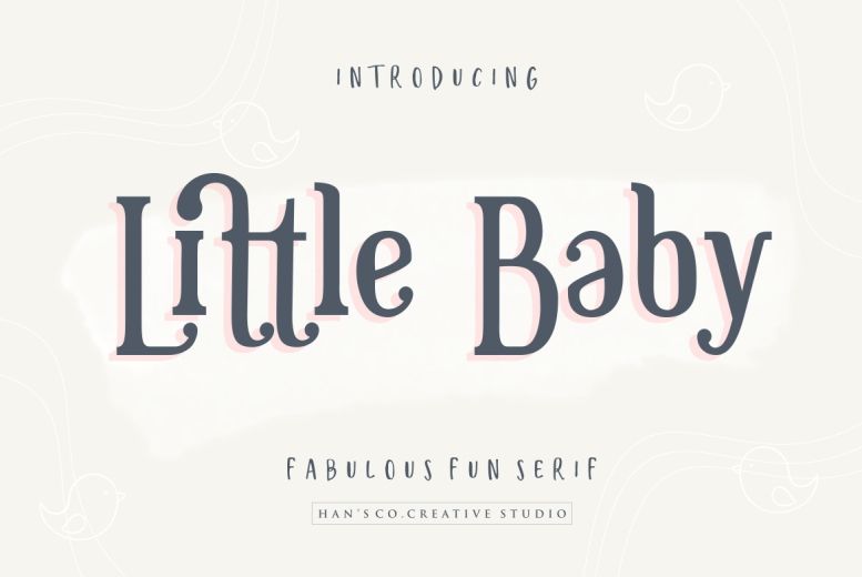 Little Baby Demo