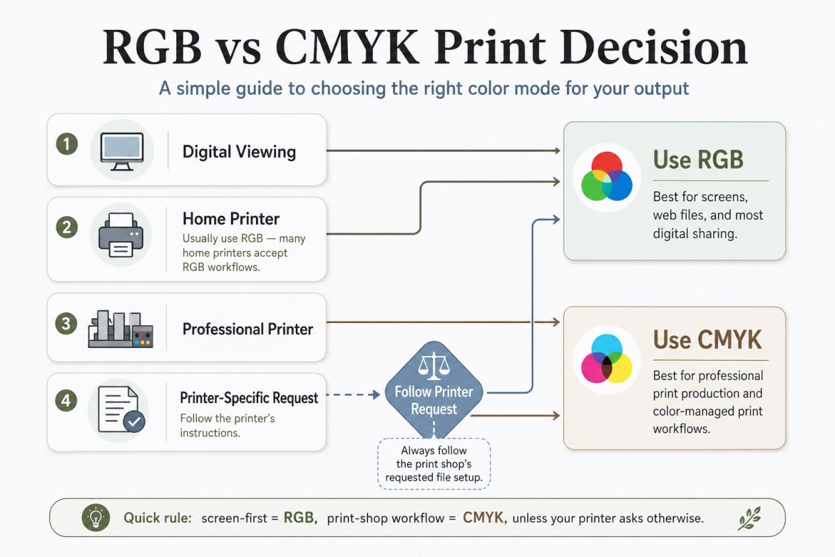 Canva Pdf Print Settings How To Export Printables The Right Way Rgb Vs Cmyk Print Decision 1