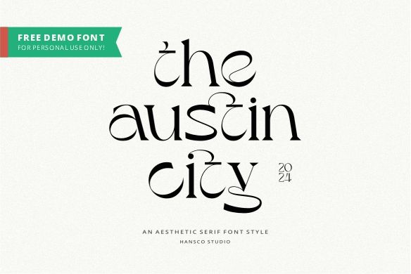Austin City Demo