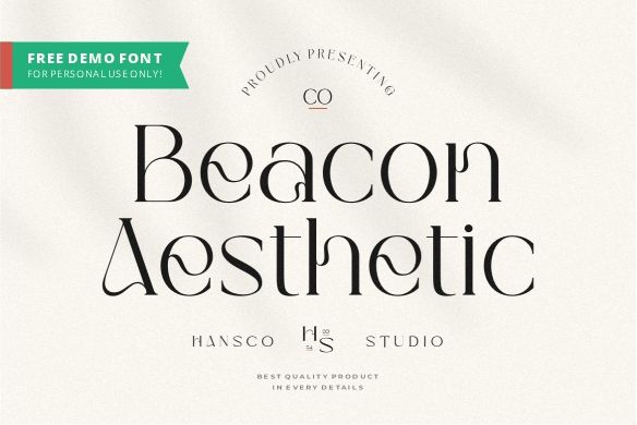 Beacon Aesthetic Demo