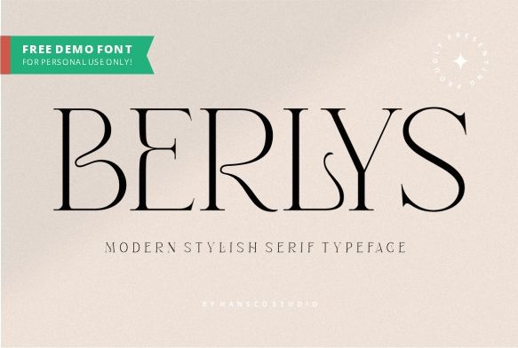 Berlys Demo