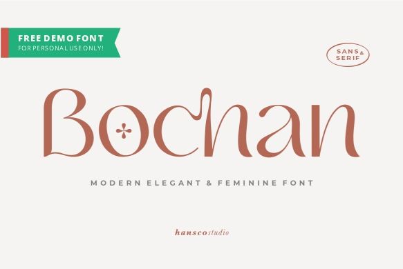 Bochan Demo
