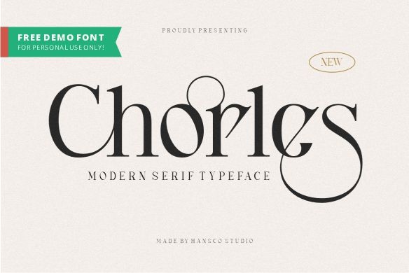 Chorles Demo