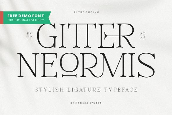 Gitter Neormis Demo