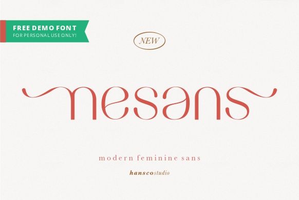 Nesans Demo