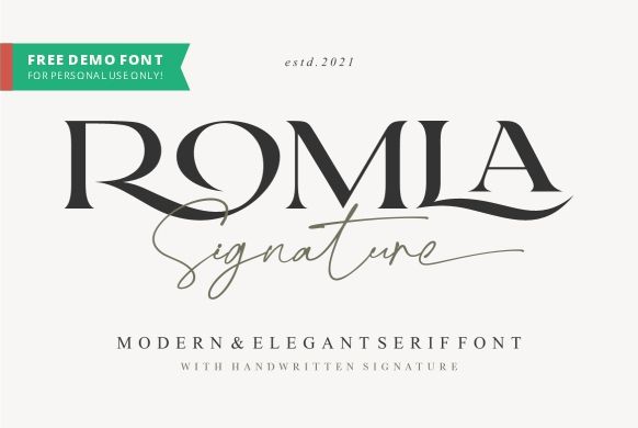 Romla Demo