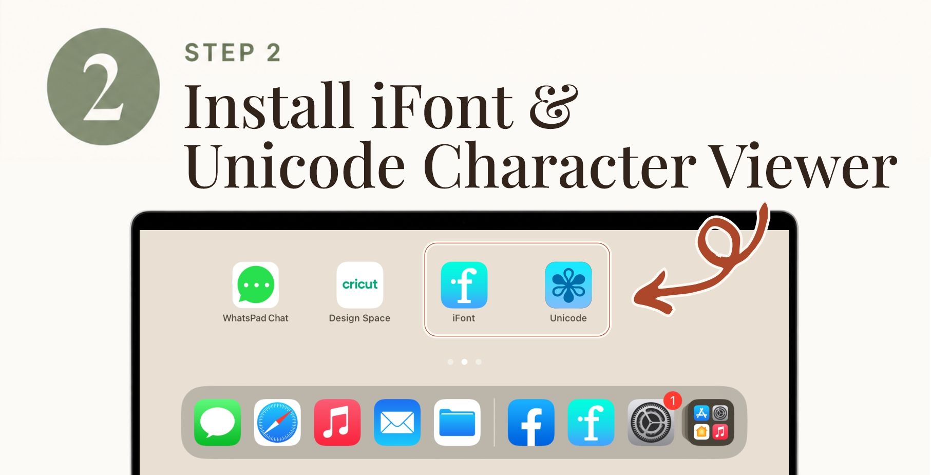 How To Upload Fonts To Canva And Use Them In Your Designs 5b