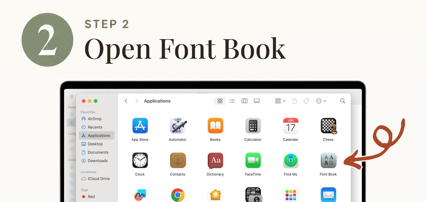 How To Upload Fonts To Canva And Use Them In Your Designs 7