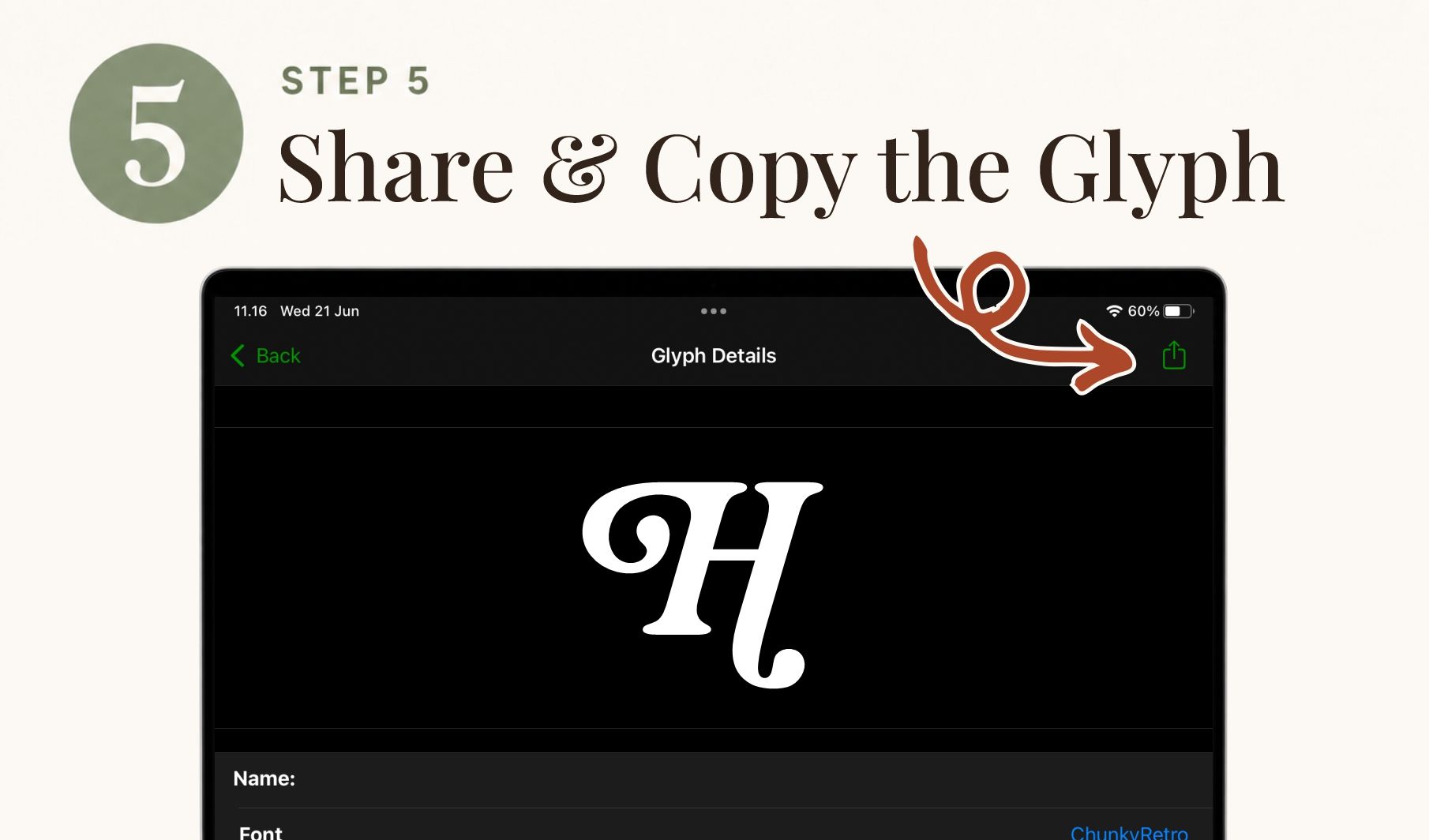 How To Upload Fonts To Canva And Use Them In Your Designs 8