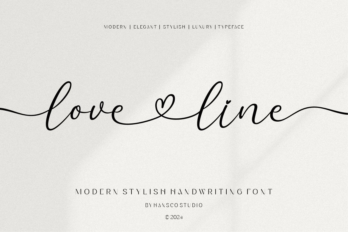 Script Fonts For Invitations Elegant Romantic And Readable Choices 2