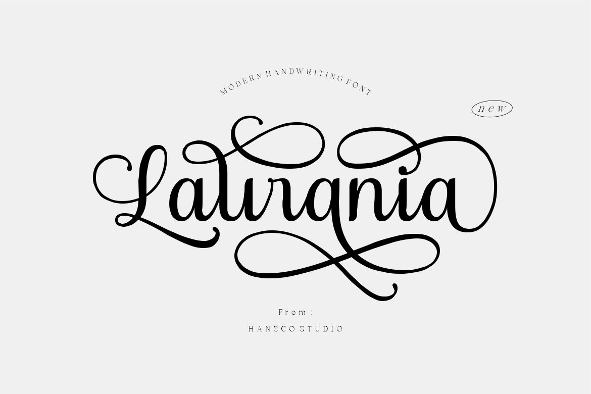 Script Fonts For Invitations Elegant Romantic And Readable Choices 8