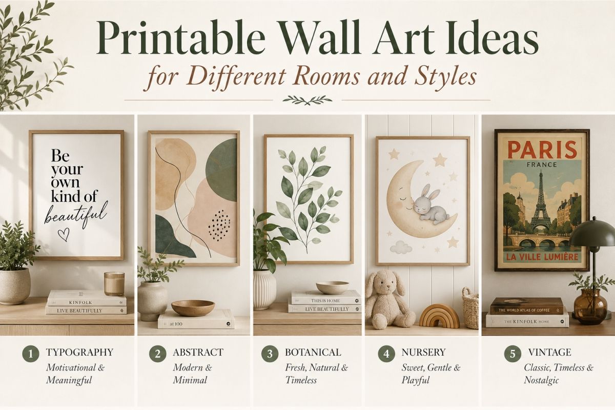 Start With The Job Your Wall Needs To Do